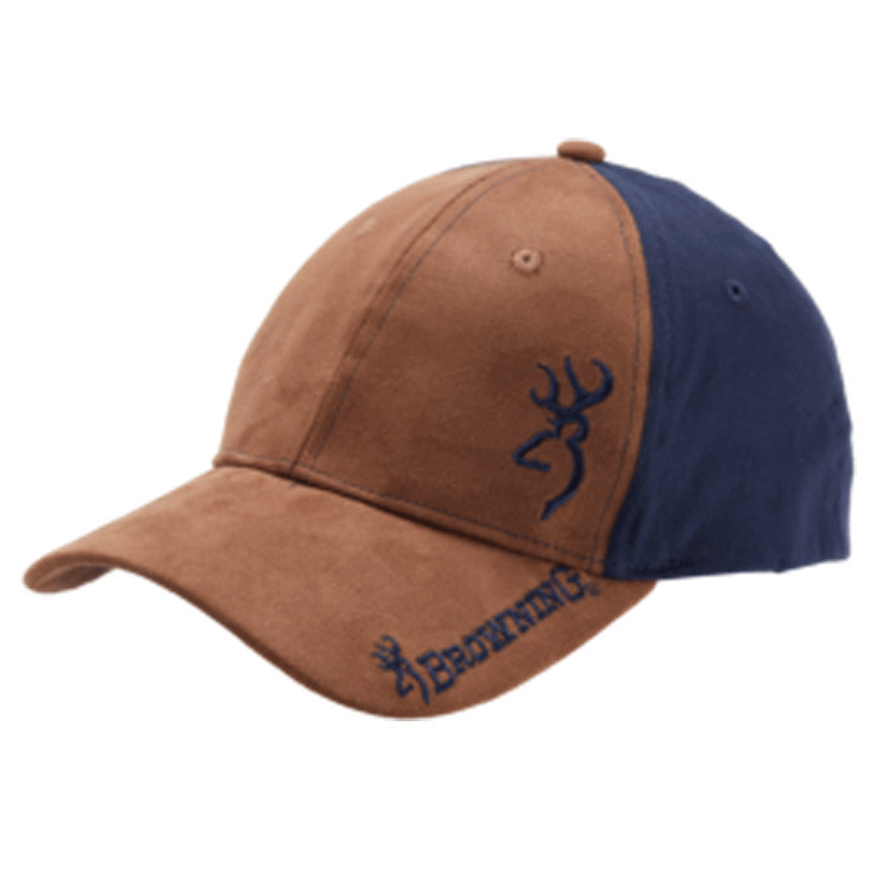 Casquette cagoule Browning Mobuc - Casquette cagoule Browning