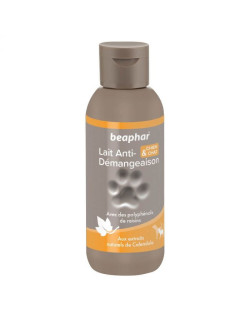 BEAPHAR – Spray désinfectant – Neutralise les odeurs & élimine les
