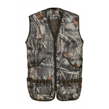 Gilet de chasse riserva hot sale