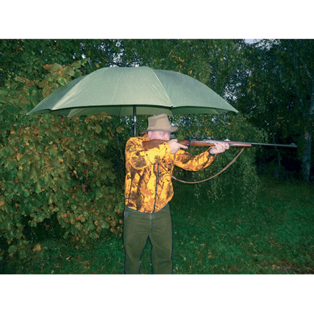 Parapluie de chasse grande taille