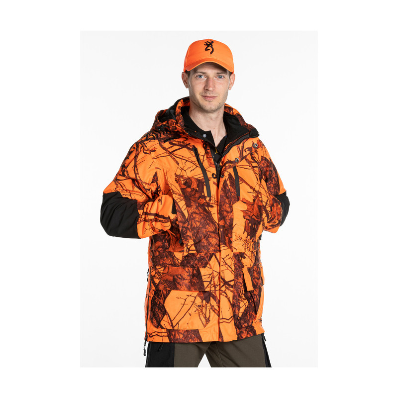 Veste de chasse browning best sale xpo pro